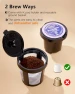 Превью Single Serve One Cup Coffee Maker — Coffee Maker, Tastyle