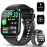 Превью Smart Watch with Bluetooth Call/Message Reminder — Smart Watch, WeurGhy