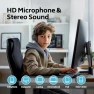 Превью Wired Over-Ear Headphones with Microphone, AILIHEN
