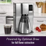 Превью 10-Cup Programmable Coffee Maker with Thermal Carafe — Coffee Maker, Mr. Coffee