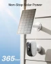 Превью Solar Security Cameras Wireless Outdoor, 2 Cam-Kit Home Security System — Security Camera, WUUK