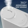 Превью Large Room Humidifier — Humidifier, Everlasting Comfort