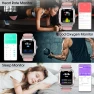 Превью Smart Fitness Watch — Fitness Tracker, xinwld