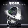 Превью Smart Ring Fitness Tracker — Smart Ring, Qjijolz