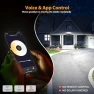 Превью Smart LED Security Lights — Smart Light Bulb, Onforu