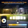 Превью Smart LED Security Lights — Smart Light Bulb, Onforu