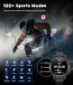 Превью Smart Watch for Men — Smart Watch, ESFOE