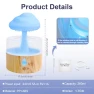 Превью Rain Cloud Humidifier — Humidifier, Foyucool