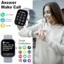 Превью Smart Watch with Bluetooth Calling and Fitness Tracking — Smart Watch, Soudorv