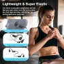 Превью Wireless Open-Ear Sports Headphones — Wireless Earbuds, SHINYMOMO