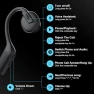 Превью Wireless Open-Ear Sports Headphones — Wireless Earbuds, SHINYMOMO
