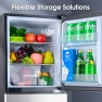 Превью Fridge with Bottom Freezer, Anypro