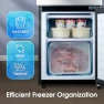 Превью Fridge with Bottom Freezer, Anypro