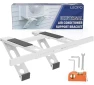 Превью No Drilling Air Conditioner Support Bracket, LEOPO