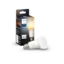 Превью Smart LED Bulb - White Ambiance — Smart Light Bulb, Philips Hue
