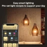 Превью Smart LED Bulb - White Ambiance — Smart Light Bulb, Philips Hue
