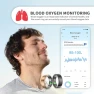 Превью Smart Ring Fitness Tracker — Smart Ring
