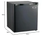 Превью 1.6 Cubic Foot Fridge, RCA