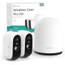 Превью Indoor Outdoor Security Camera System — Security Camera, WUUK