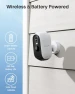 Превью Indoor Outdoor Security Camera System — Security Camera, WUUK
