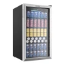 Превью Beverage Refrigerator Cooler — Smart Refrigerator, EUHOMY