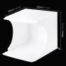 Превью Folding Portable Light Photo Lighting Studio Shooting Tent Box Kit, PULUZ