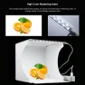 Превью Folding Portable Light Photo Lighting Studio Shooting Tent Box Kit, PULUZ