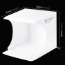 Превью Folding Portable Light Photo Lighting Studio Shooting Tent Box Kit, PULUZ
