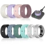 Ring Cover for Oura Ring, ZOOROO