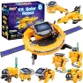 Превью 6-in-1 Solar Robot Toys — STEM Toys, Dioju