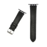 Crazy Horse Texture Leather Watch Band, xDfind