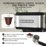 Превью Espresso Machine with Milk Frother — Coffee Maker, Empstorm