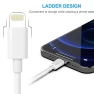 Превью MFi Certified iPhone Charger 5pack, AZMOGDT