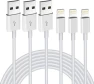 Превью MFi Certified Lightning Cable 3Pack, OCEEK