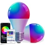 Превью Smart Light Bulbs with Remote — Smart Light Bulb, VvLons