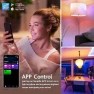 Превью Smart Light Bulbs with Remote — Smart Light Bulb, VvLons