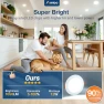 Превью Ultra-Thin LED Recessed Ceiling Light, Amico