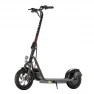 Drakkar Pro Electric Scooter — Electric Scooter, Tribe