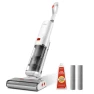 Cordless Wet Dry Vacuum Cleaner — Robot Vacuum, Ultenic