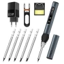 Digital Soldering Iron Kit, KAIWEETS