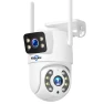 Outdoor WiFi Camera — Security Camera, Hiseeu