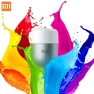 Colorful Smart Bulb — Smart Light Bulb, Xiaomi