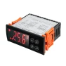 Digital Temperature Controller Thermostat, TOMTOP JMS