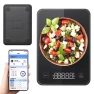 Smart Kitchen Scale with App — Smart Scale, mieshangle