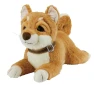 Good Morning, Calming Shiba Inu Dog — Robot Pet, TOKYO selection