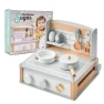 Mini Kitchen Play House Set, Nippon-Mart