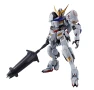 Mobile Suit Gundam Orphans Gundam Barbatos 4th Form, TAMASHII NATIONS