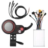 Electric Scooter Motor Controller — Electric Scooter, TOMTOP JMS