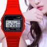 Outdoor Waterproof LED Smart Watch — Smart Watch, Zhuoyu