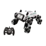 Radio-controlled Robot Dog Toy — Robot Pet, Quality Life